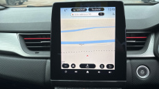 Renault Captur 1.3 Mild hybrid 140 R.S. Line 5dr Petrol Hatchback